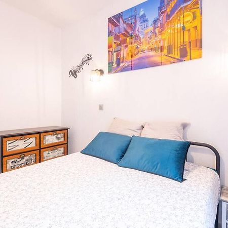 Apartament Le Louisiane/Parking/Wifi, Jardins De La Fontaine Nîmes Zewnętrze zdjęcie