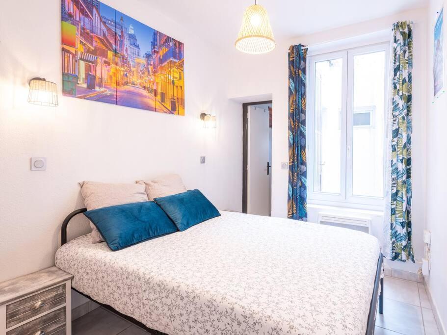 Apartament Le Louisiane/Parking/Wifi, Jardins De La Fontaine Nîmes Zewnętrze zdjęcie